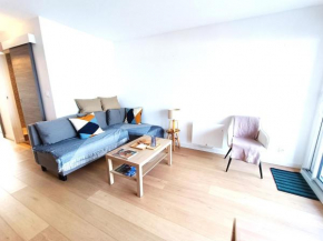 Appartement en bord de mer, 4 pers, Bernières-sur-Mer - FR-1-746-26